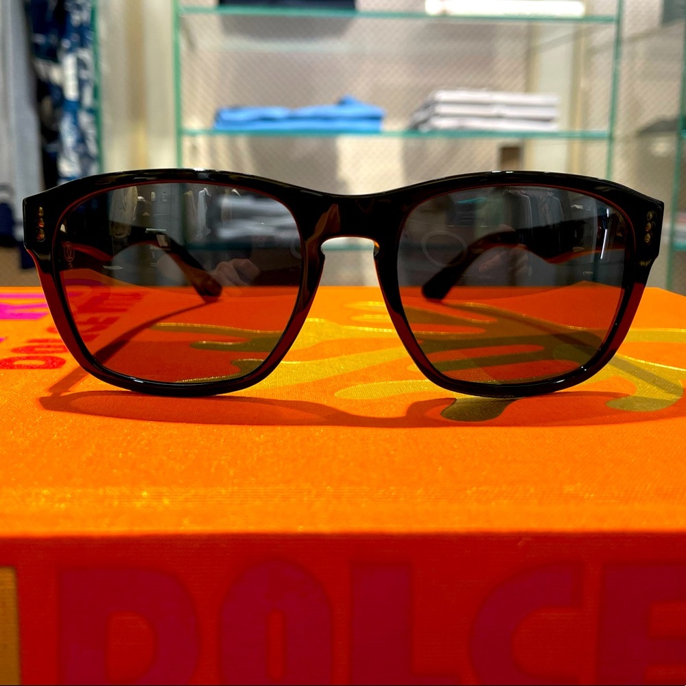 Cartier square sunglasses